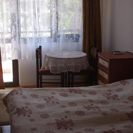 Къща За Гости Антон Петров Nesebăr Exterior foto