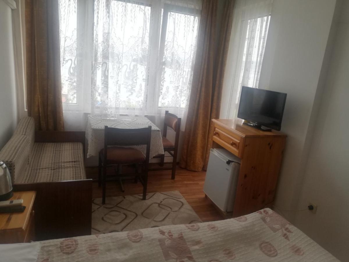 Къща За Гости Антон Петров Nesebăr Exterior foto