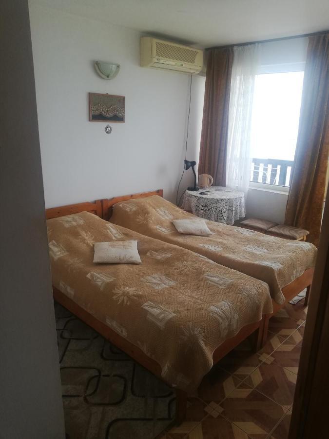 Къща За Гости Антон Петров Nesebăr Exterior foto